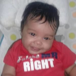 Meet your Posher, Damian